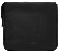 Liebeskind Berlin Trousse de maquillage noir, Taille One Size