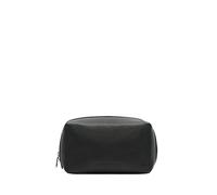 LIEBESKIND Berlin Trousse de Maquillage Sac d’Accessoires Pouch Black Noir