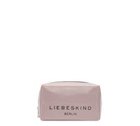 Liebeskind Berlin Trousses de toilette rosé / noir, Taille 1