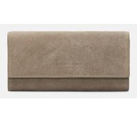 LIEBESKIND BERLIN Valentina Cora Wallet L Neutral Grey