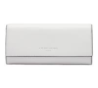 Liebeskind Valentina Lora Calf Optic, Sac à Main Femmes, Bleu Ciel