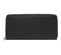 Liebeskind Hera II Porte-monnaie Protection RFID Cuir 19 cm noir