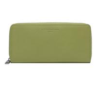 LIEBESKIND BERLIN Zip Around Wallet Fresh Green