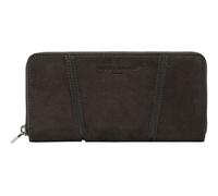LIEBESKIND BERLIN Zip Around Wallet L Deep Soil