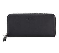 Liebeskind BerlinBos - Gigi Wallet LargefemmePortefeuillesNoir (Black) 2x10x19 Centimeters (B x H x T)