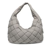 Liebeskind Bo Sac à bandoulière 45 cm gris