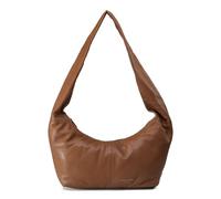 Liebeskind Bo Sac à bandoulière Cuir 35 cm brun