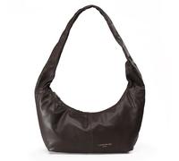 Liebeskind Bo Sac à bandoulière Cuir 35 cm brun