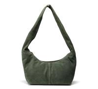 Liebeskind Bo Sac à bandoulière Cuir 35 cm vert