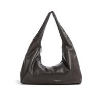 Liebeskind Bo Sac à bandoulière Cuir 45 cm brun