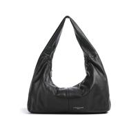 Liebeskind Bo Sac à bandoulière Cuir 45 cm noir