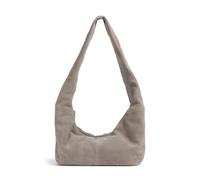 Liebeskind Bo Sac à bandoulière Cuir 35 cm gris