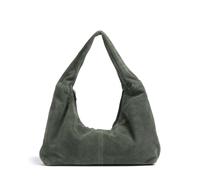 Liebeskind Hobo L Bo Suede, Femmes, Forêt