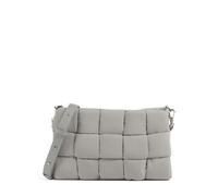 Liebeskind Bo Weaved Nylon S Sac bandoulière gris, femme