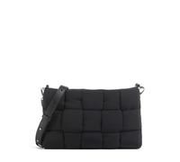 Liebeskind Bo Weaved Nylon S Sac bandoulière noir, femme