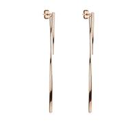 Liebeskind Boucle d'oreille LJ-0893-E-30 IP or rose