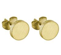 Liebeskind - Boucles d'oreille acier inoxydable mat - LJ-0050 E de 07