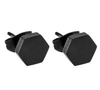 Liebeskind - Boucles d'oreille acier inoxydable mat - LJ de 0069 électronique 07