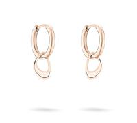 Liebeskind Boucles d'oreilles, 1,8 cm, Acier inoxydable, Pas de gemme