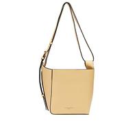Liebeskind Bowie Hobo, Femme, Champagne, Small (HxBxT 22cm x 19cm x 14cm)
