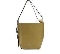 Liebeskind Bowie Hobo, Femme, Matcha, Medium (HxBxT 30cm x 23cm x 17cm)