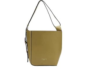 Liebeskind Bowie Hobo, Femme, Matcha, Medium (HxBxT 30cm x 23cm x 17cm)