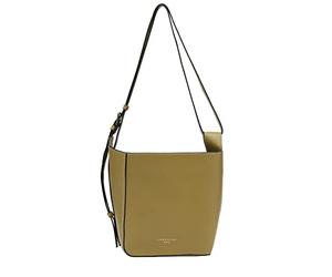 Liebeskind Bowie Hobo, Femme, Matcha, Small (HxBxT 22cm x 19cm x 14cm)