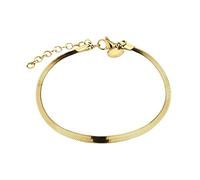 Liebeskind Bracelet LJ-0958-B-21 IP Or
