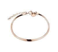 Liebeskind Bracelet LJ-0959-B-21 IP en or rose