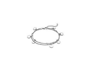 Liebeskind -Bracelets tendance en acier inoxydable LJ-0393-B-20