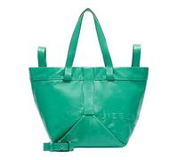 Liebeskind Cabas S-Elvira PT, Sac de Courses Femme, Jade Crinkle S, S (HxBxT 25cm x20cm x19cm)