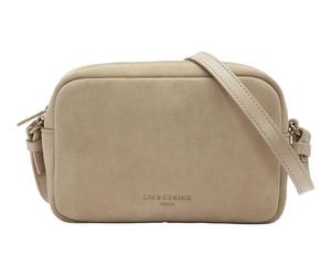 Liebeskind Camera Bag S Farrah Hydro Suede, Sac pour Appareil Photo Femmes, Beige