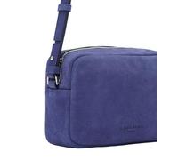 Liebeskind Camera S Ella Suede, Crossbody Femmes, Lilas