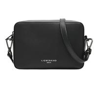 Liebeskind Camera S Hilla Tokyo Sheep, Sac à Main Femmes, Noir