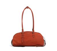 Liebeskind Capri Suede M Sac porté épaule orange, suède, femme