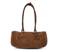 Liebeskind Berlin Sac bandoulière brun foncé, Taille One Size