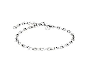 Liebeskind Chaîne de cheville en argent LJ-1021-A-27