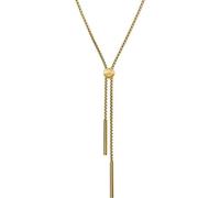 Liebeskind Chaîne en acier inoxydable de 85 cm, taille unique, Acier inoxydable, Pas de pierre précieuse