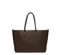 Liebeskind Chelsea M Amazon Soft Nappa, Sac de Courses Femmes, Coconut grillé