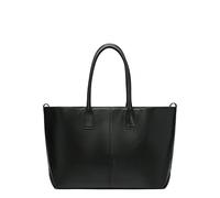 Liebeskind Chelsea M Amazon Soft Nappa, Sac de Courses Femmes, Noir
