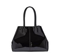 Liebeskind Chelsea, Sac Cabas L Femme, Noir, Large (HxBxT 25.5cm x 38cm x 13cm)