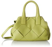 Liebeskind Chelsea, Sac Cabas S Femme, Thym, Small (HxBxT 20.5cm x 27cm x 12cm)