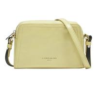 LIEBESKIND Chudy Crossbody pour femme, Light Mimosa Crinkle S, s