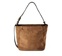 Liebeskind Chudy Sac à bandoulière M Cuir 36 cm brun