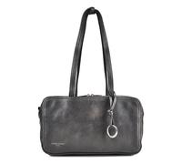 Liebeskind Clarice II Sac à bandoulière M Cuir véritable 32 cm gris