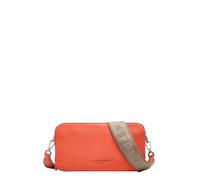 Liebeskind Clarice M Carry Over Sheep Natural, Crossbody Femmes, Orange