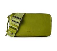 Liebeskind Clarice Sac à bandoulière M Cuir 27.5 cm vert