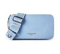 Liebeskind Clarice Sac à bandoulière M Cuir 27 cm bleu
