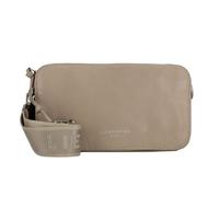 Liebeskind Clarice Sac à bandoulière M Cuir 27 cm brun