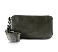 Liebeskind Berlin sac à épaule bandoulière Crossbody bag Cypress Green vert foncé